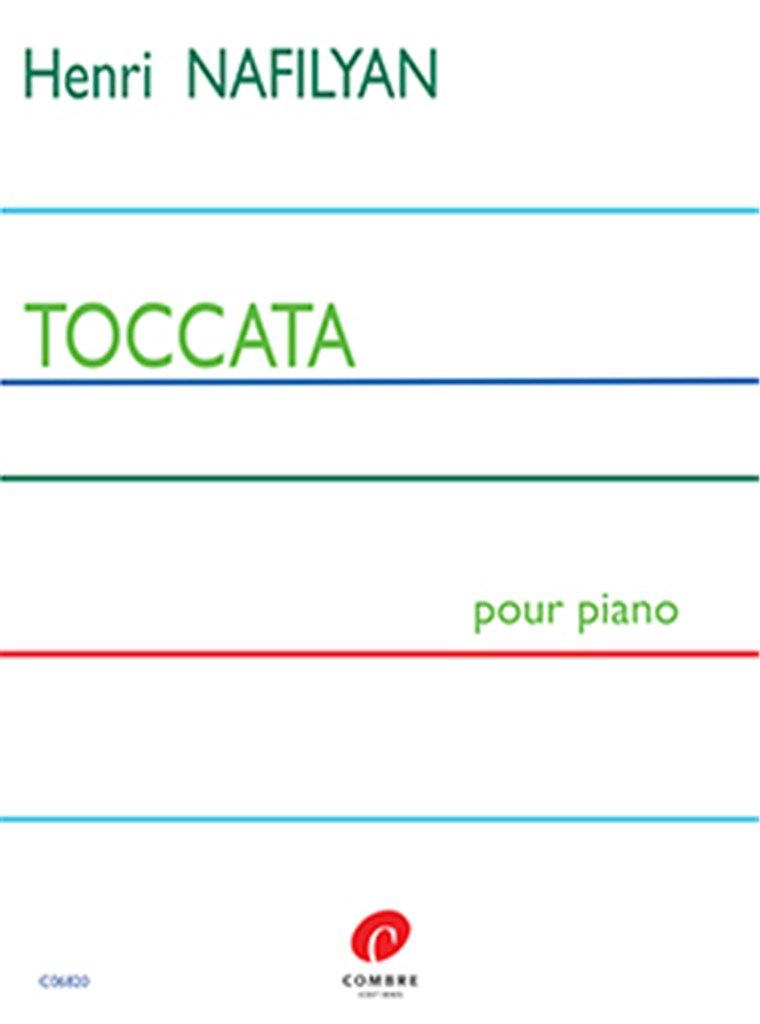 Toccata