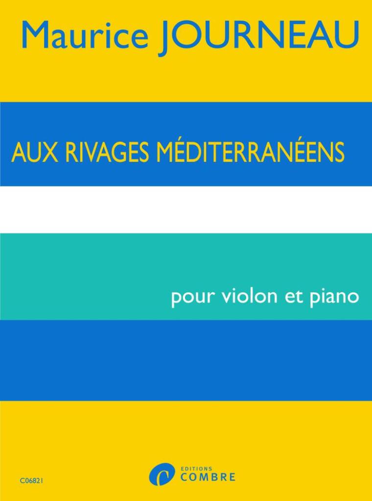 Aux rivages mediterraneens