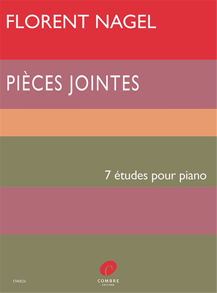 Pièces jointes - 7 études