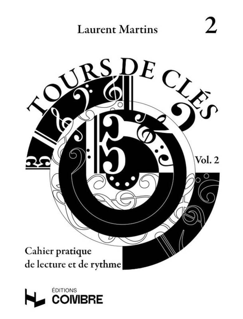 Tours de clés Vol.2