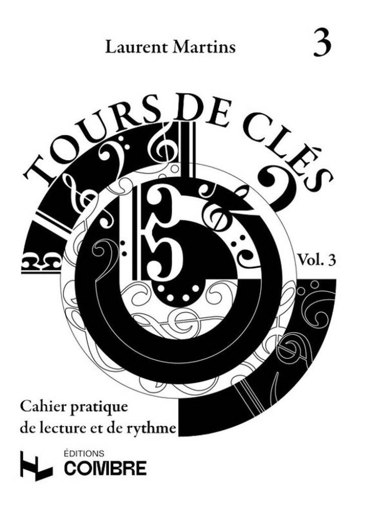 Tours de clés Vol.3