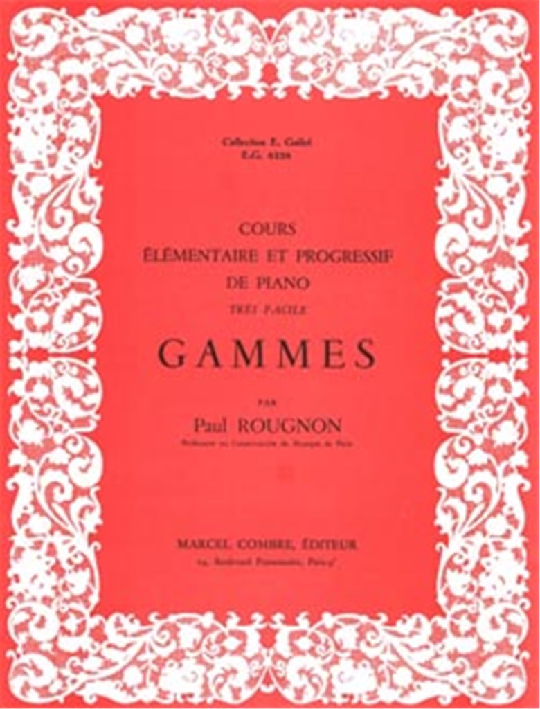 Gammes