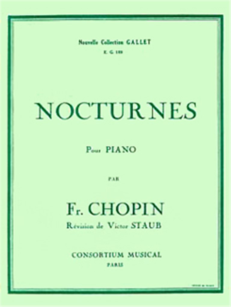 Nocturnes