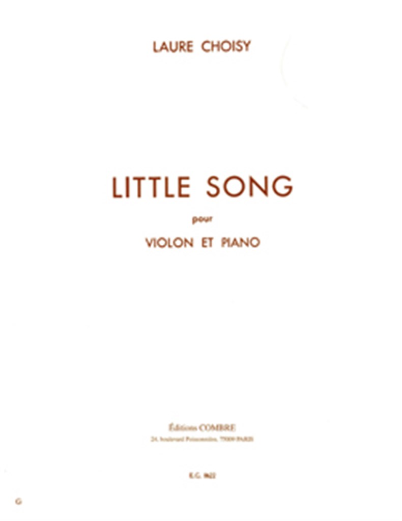Little song