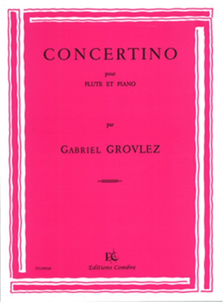 Concertino