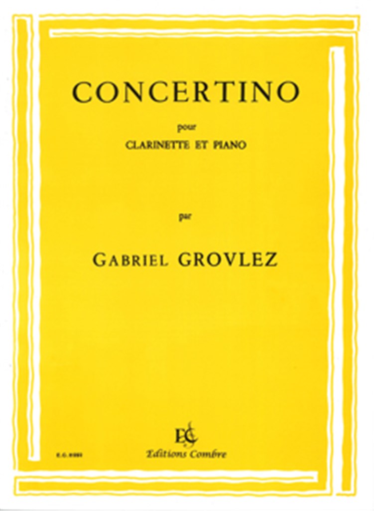 Concertino