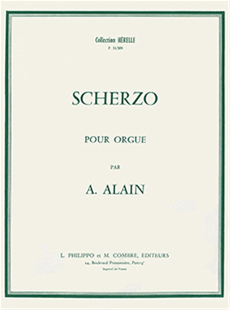 Scherzo
