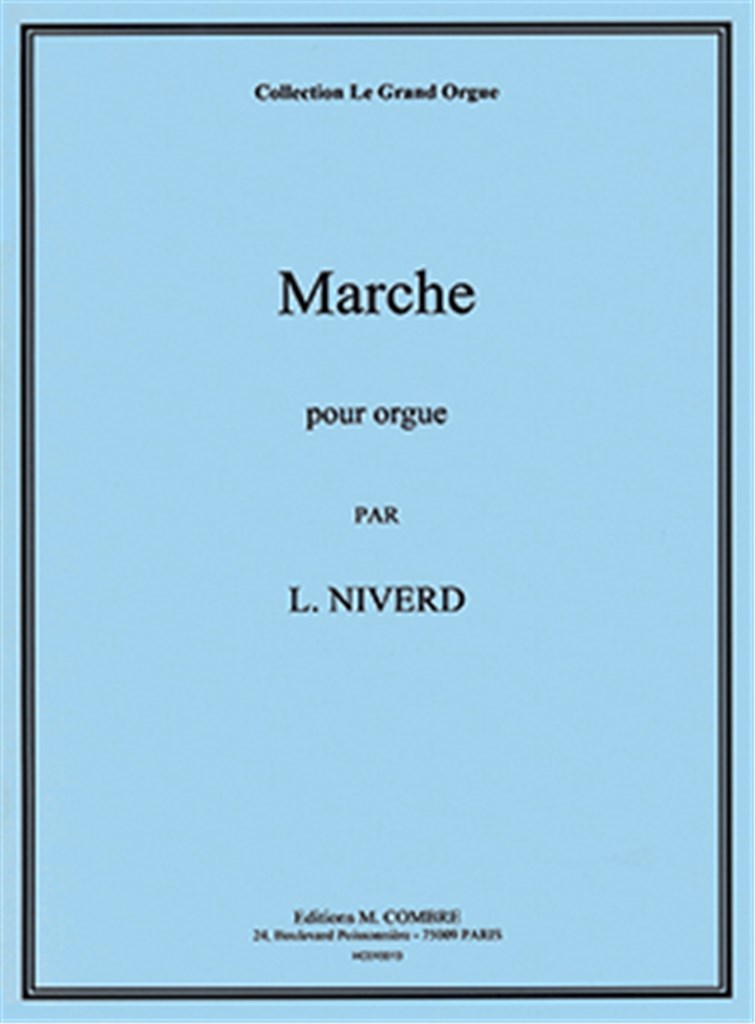 Marche
