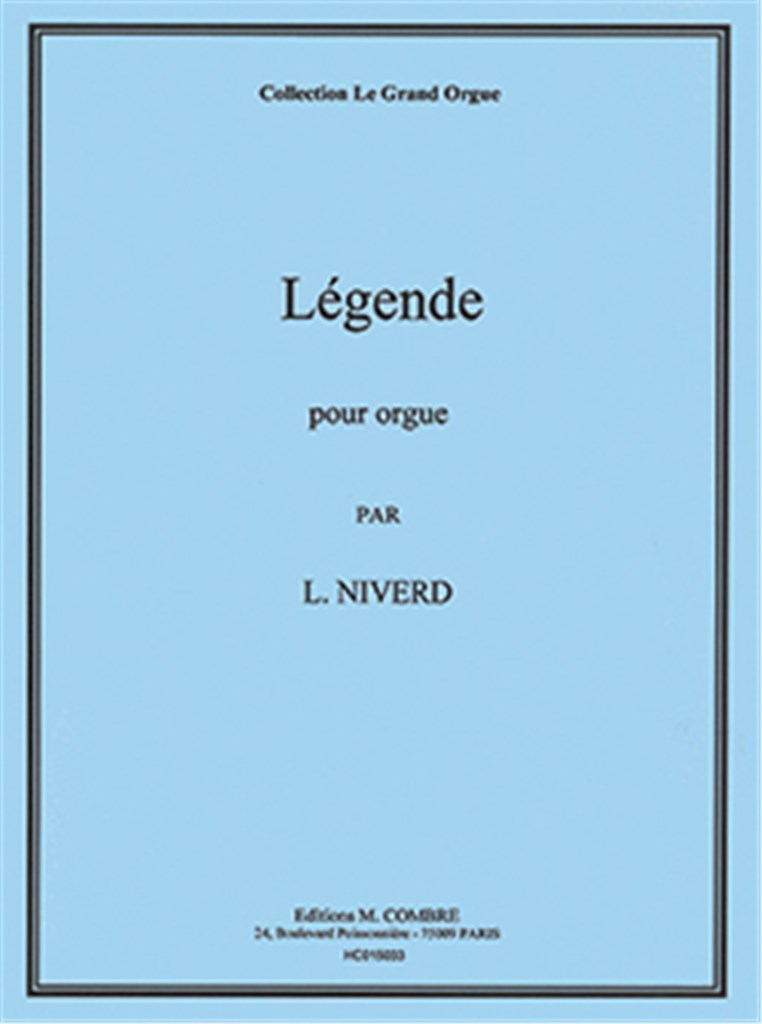 Légende