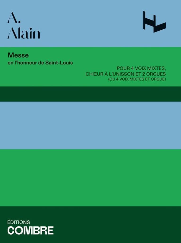 Messe en l'honneur de Saint Louis