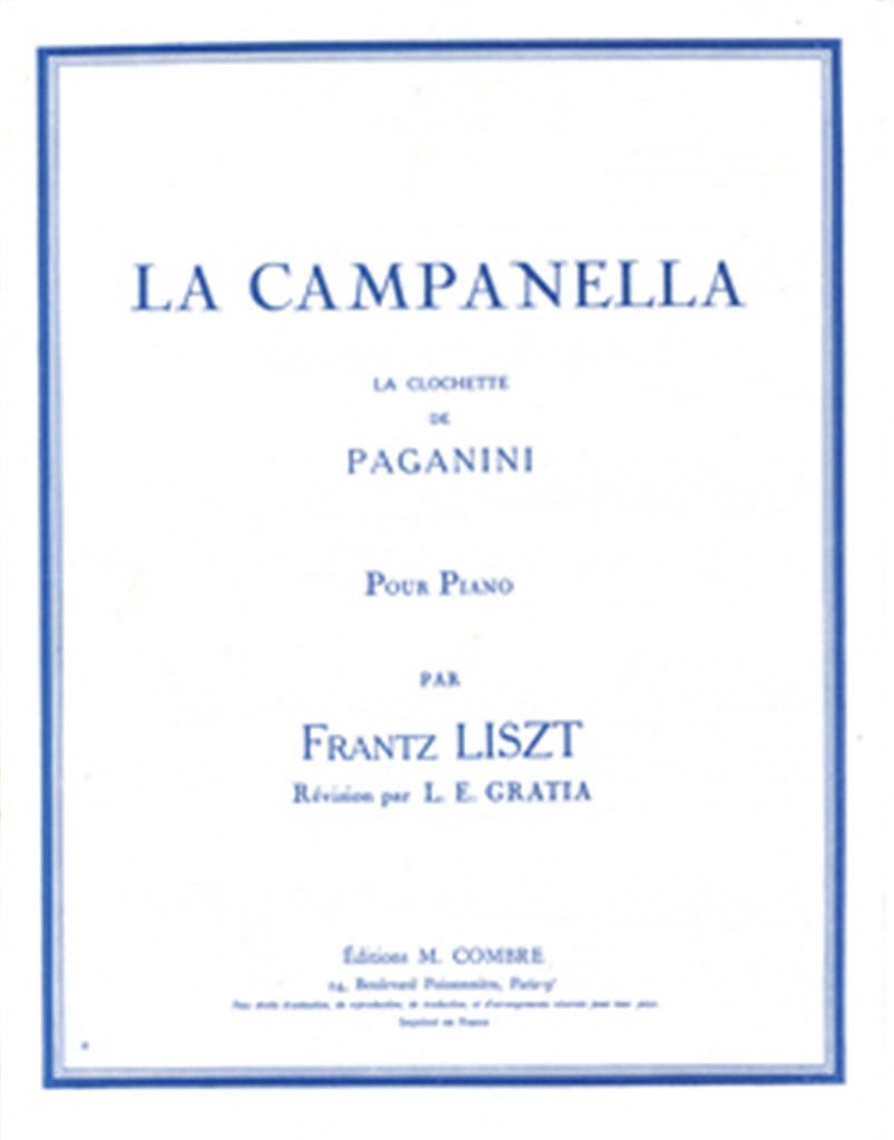 La Campanella