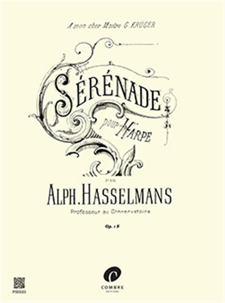 Sérénade Op.5
