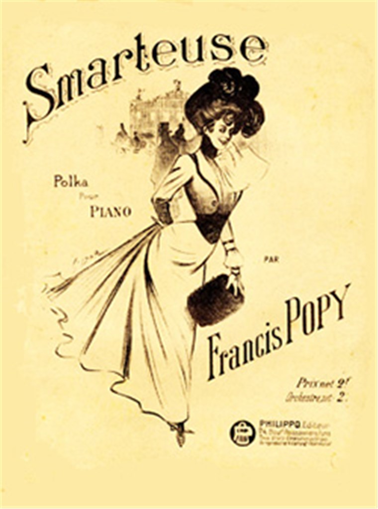 Smarteuse
