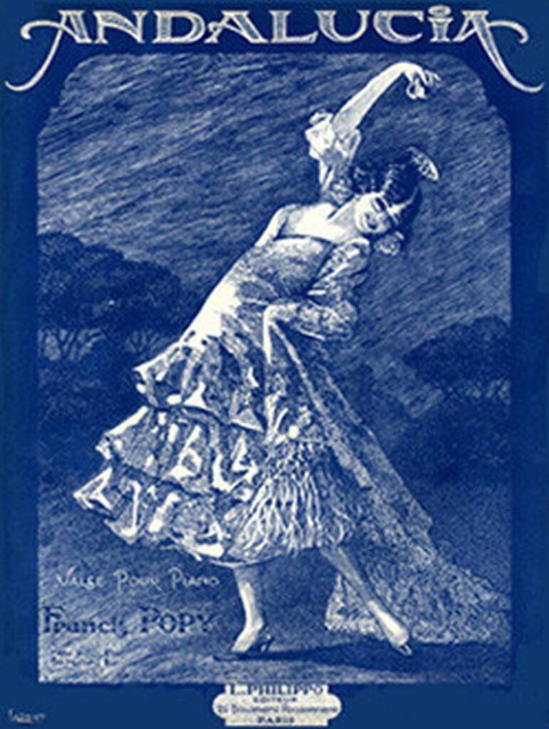 Andalucia (valse)