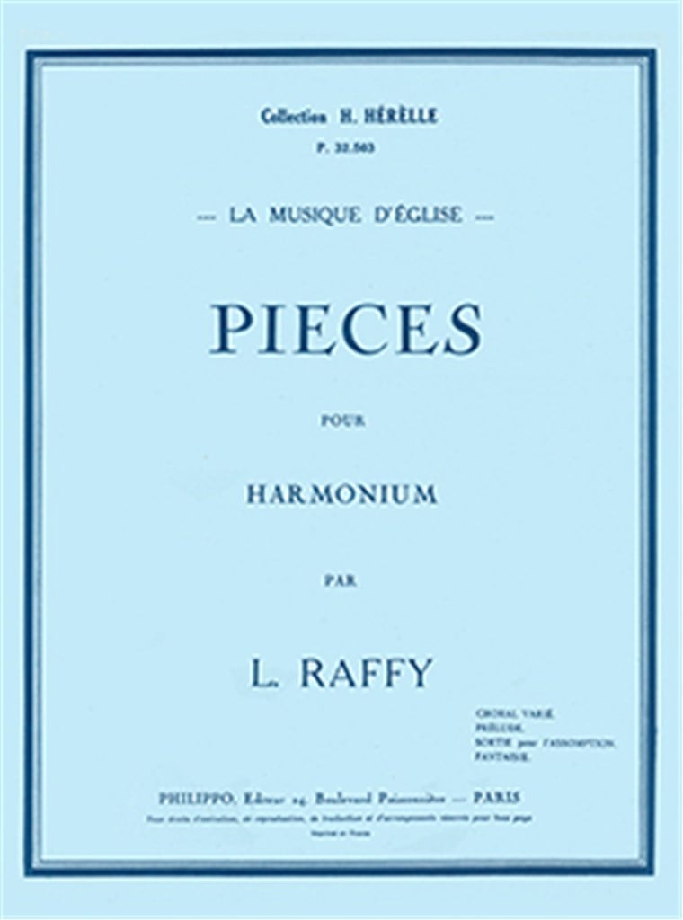 Pieces (4)