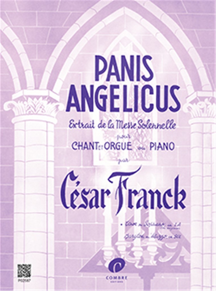 Panis Angelicus - en la