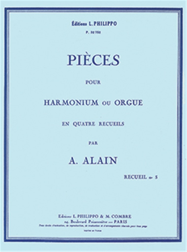 Pièces