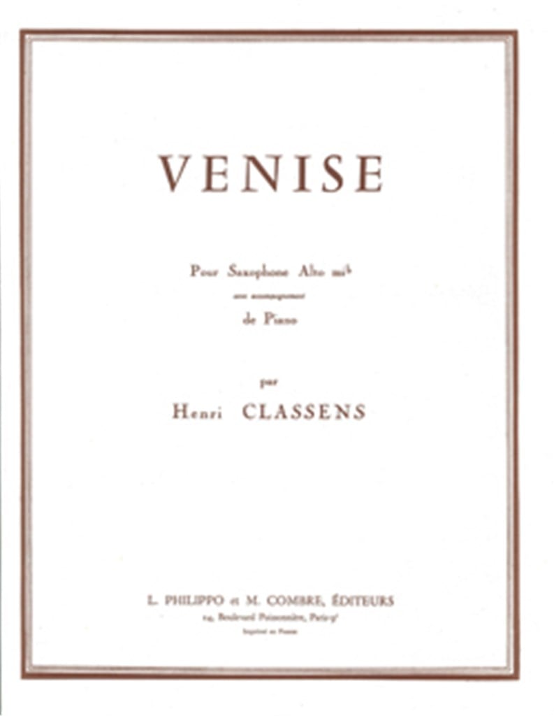 Venise