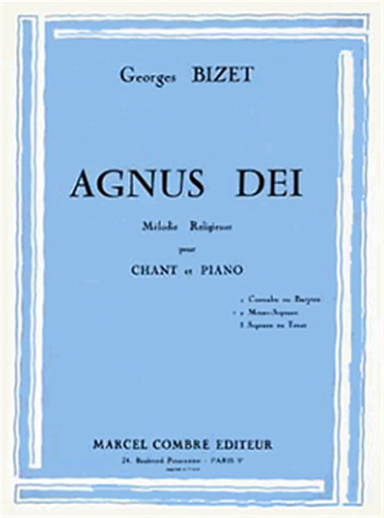 Agnus Dei