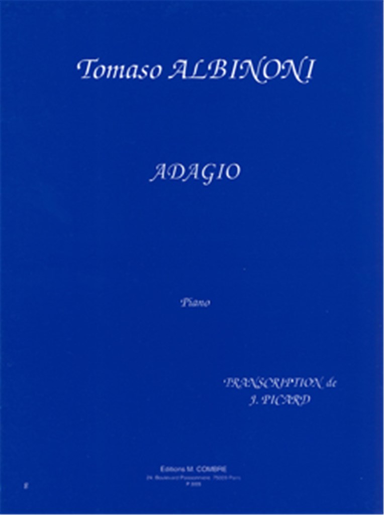 Adagio