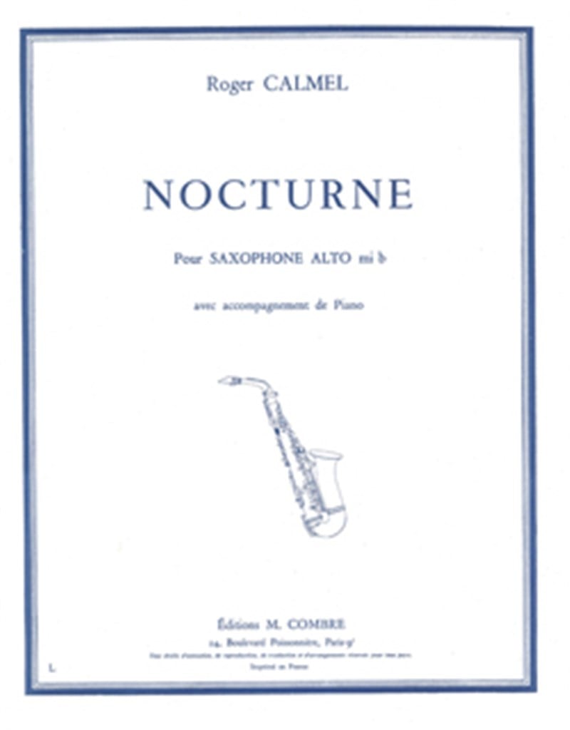 Nocturne