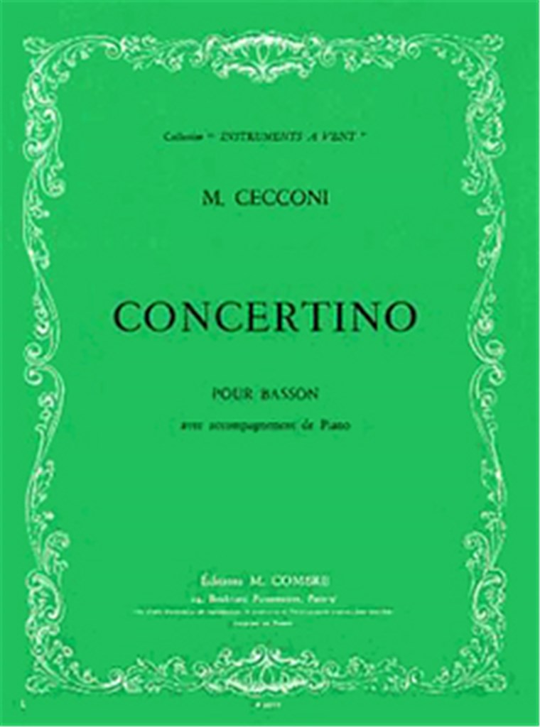 Concertino