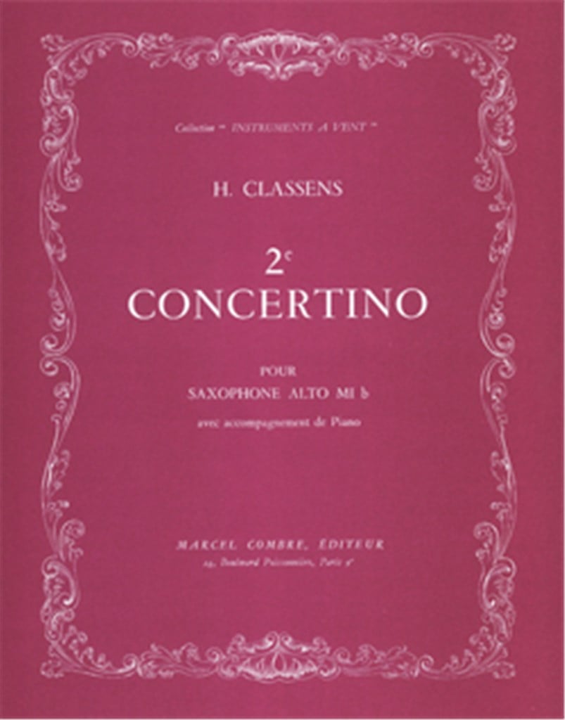 Concertino n°2