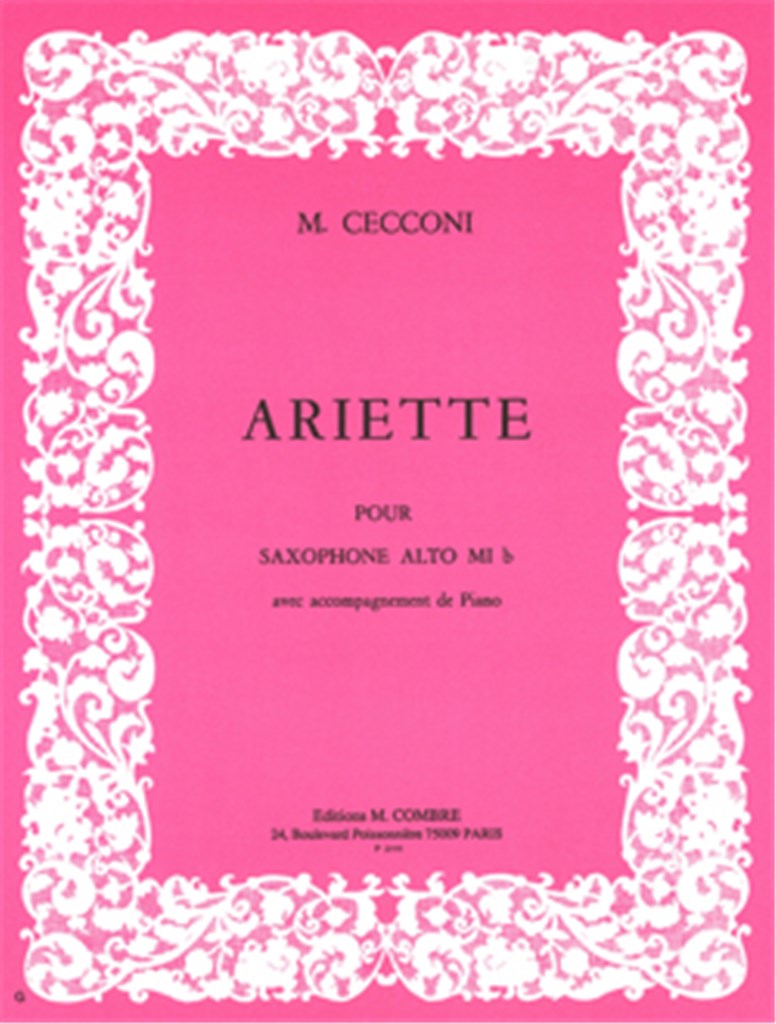 Ariette