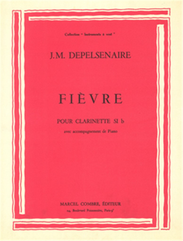 Fièvre