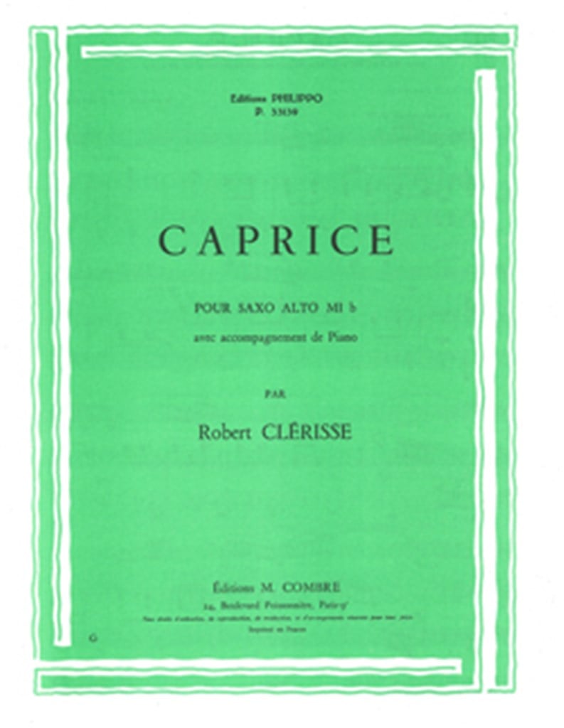 Caprice