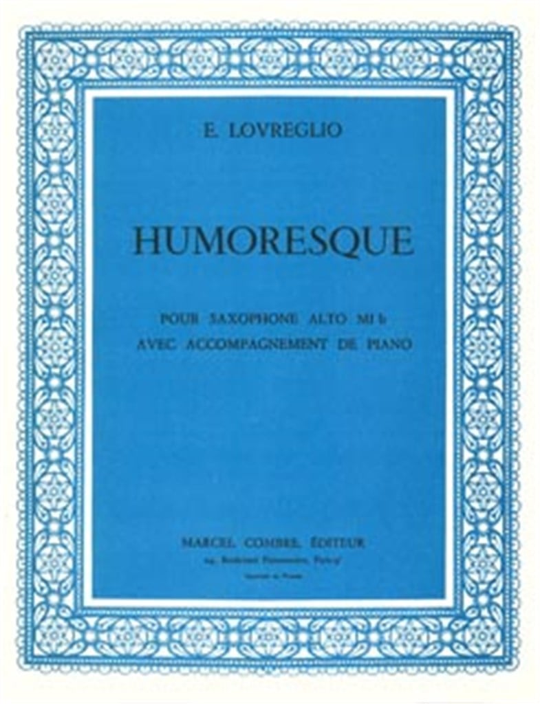 Humoresque