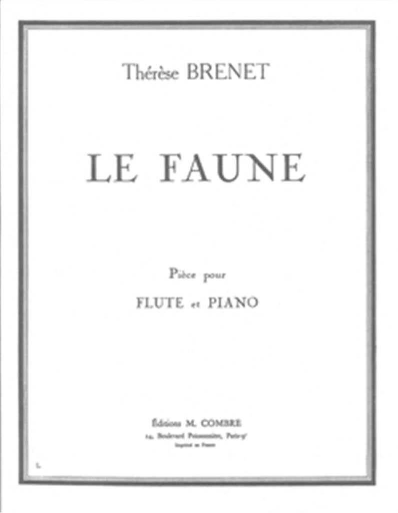 Le Faune
