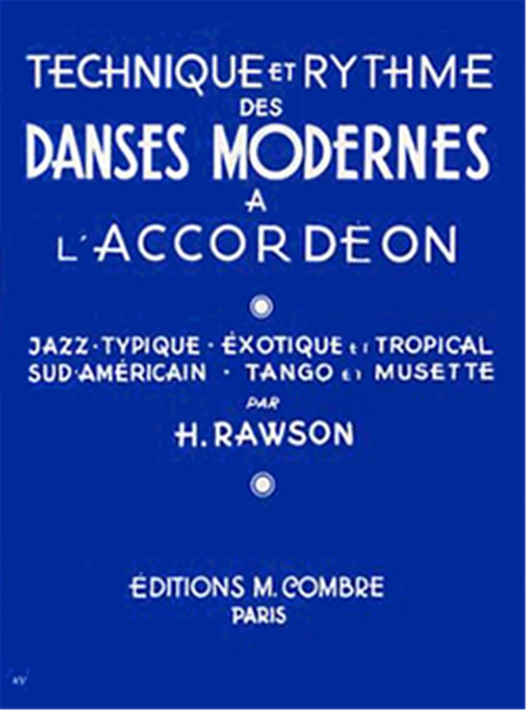 Technique et rythme des danses modernes