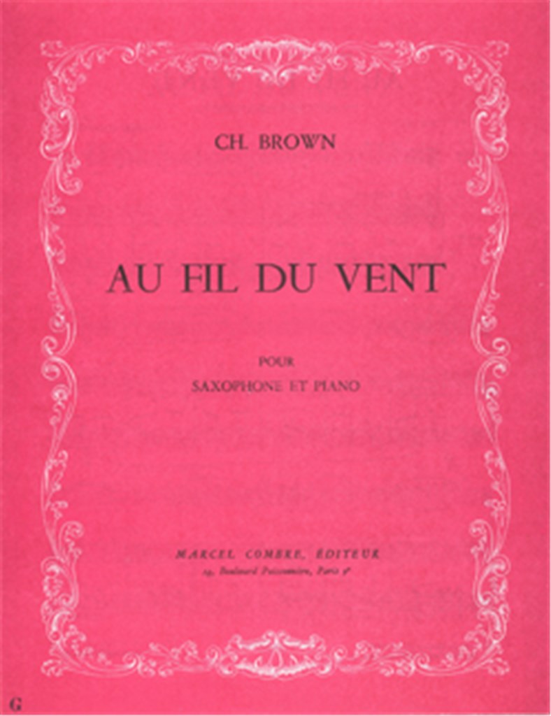 Au fil du vent
