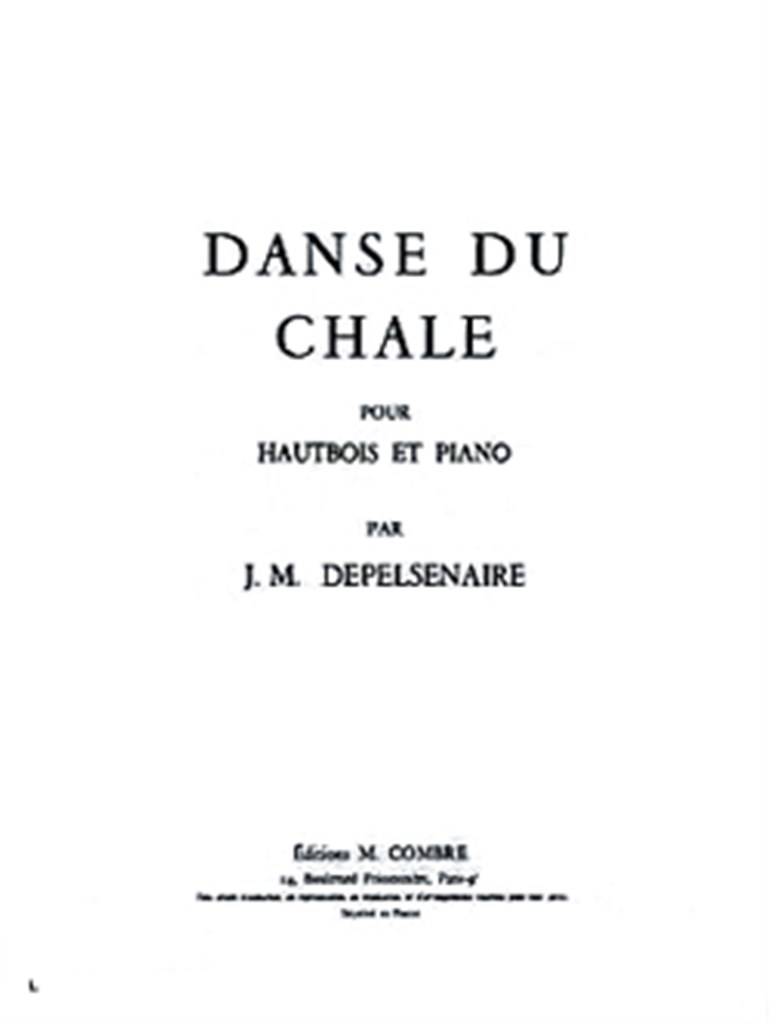 Danse du châle