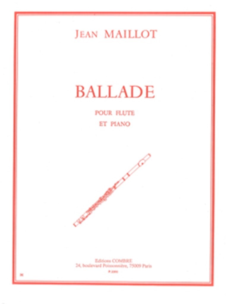 Ballade
