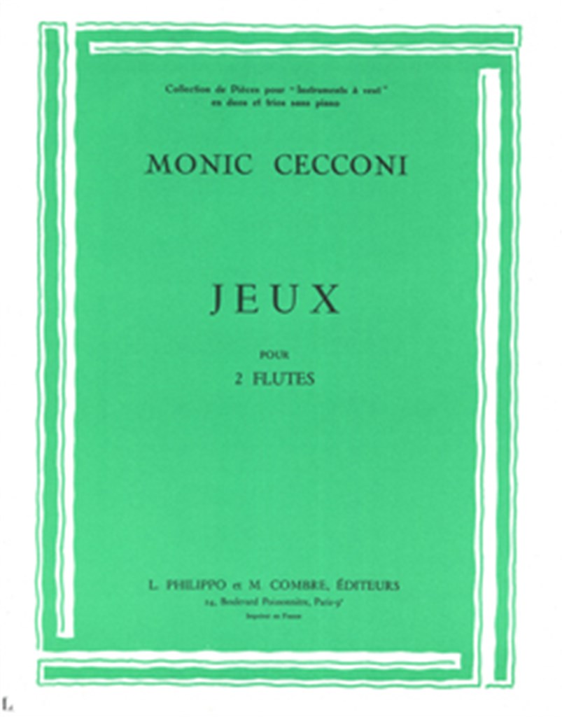 Jeux n°1 - 2