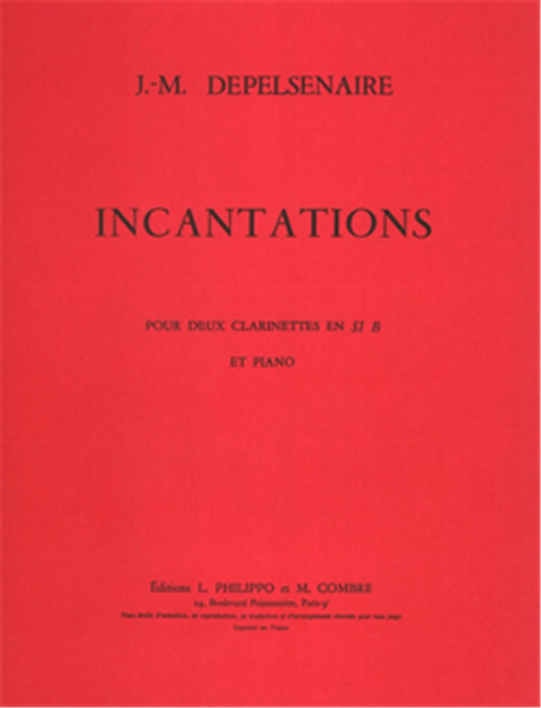 Incantations
