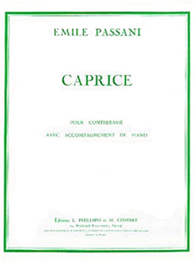 Caprice