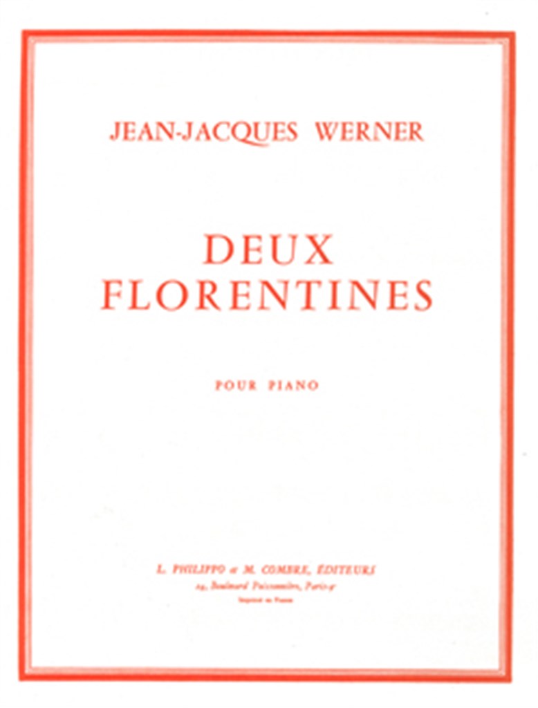 Florentines (2)