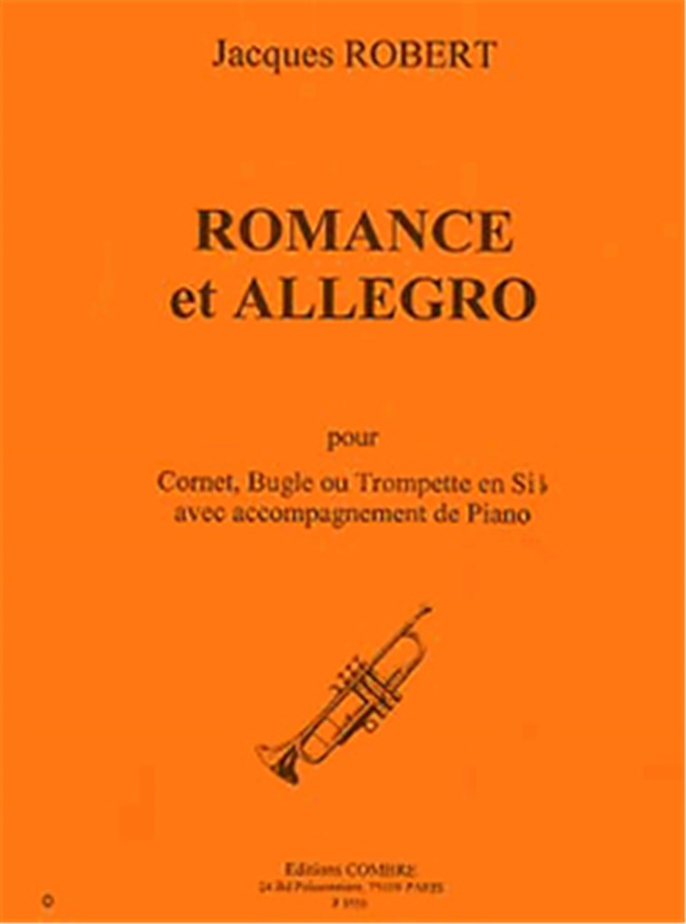 Romance et allegro