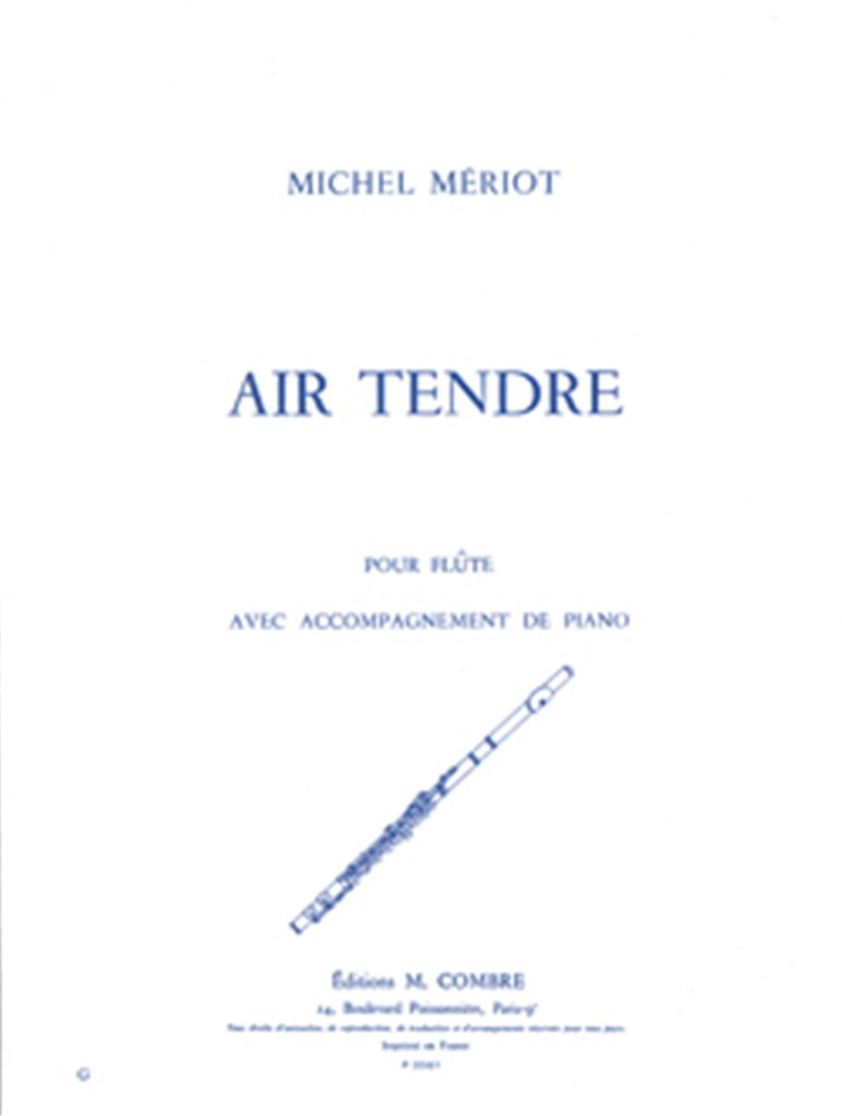 Air tendre