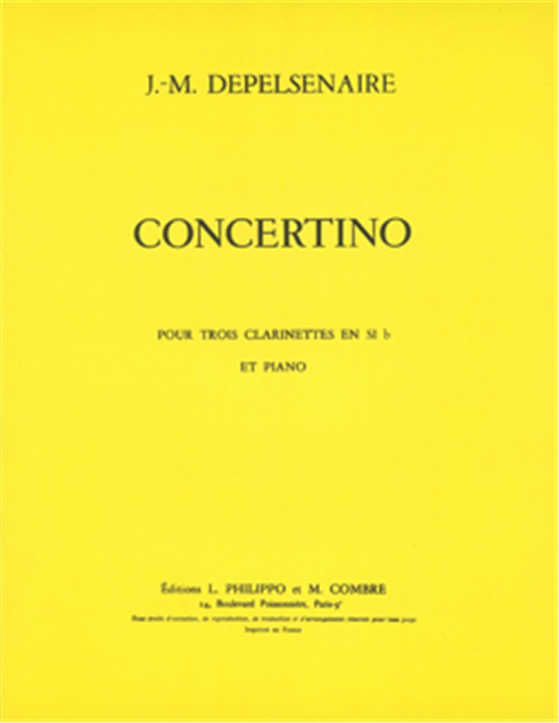 Concertino