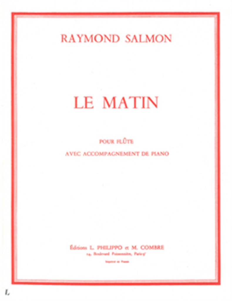 Le Matin