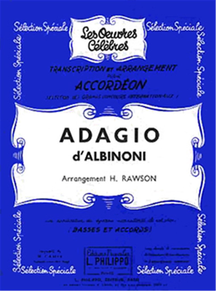 Adagio