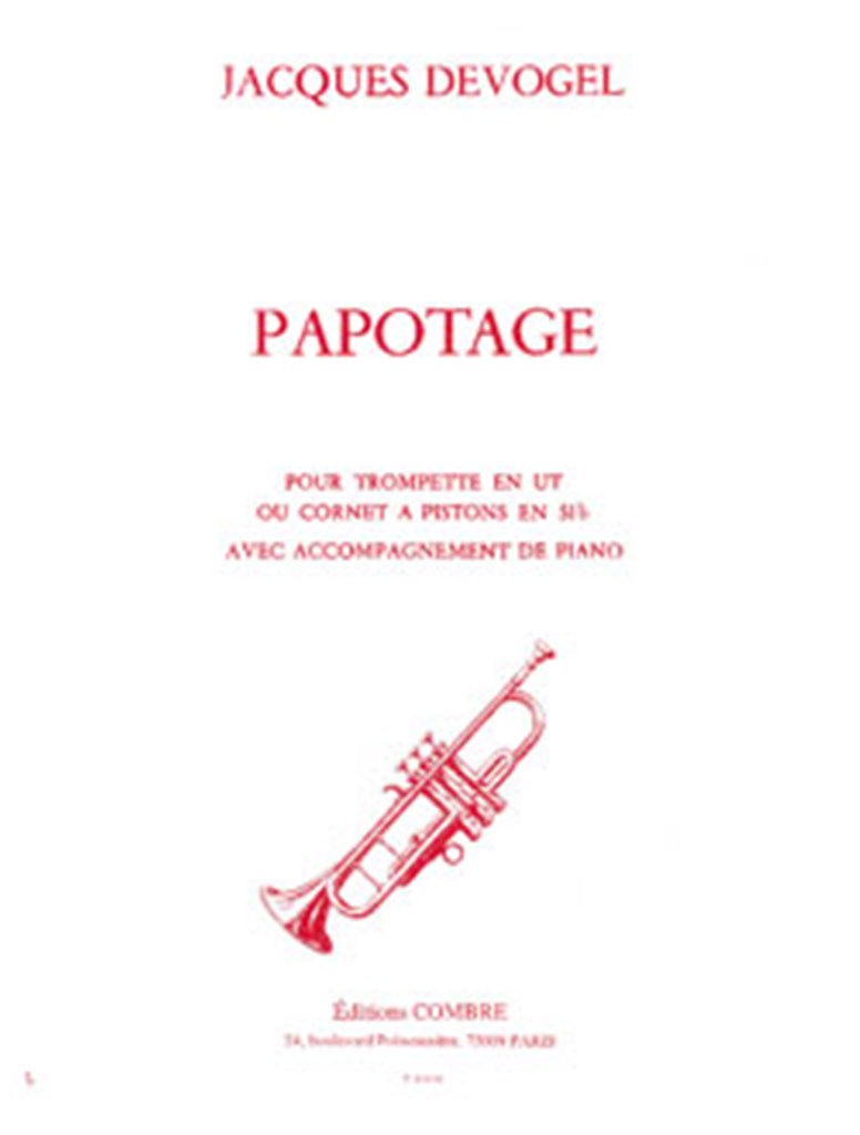 Papotage