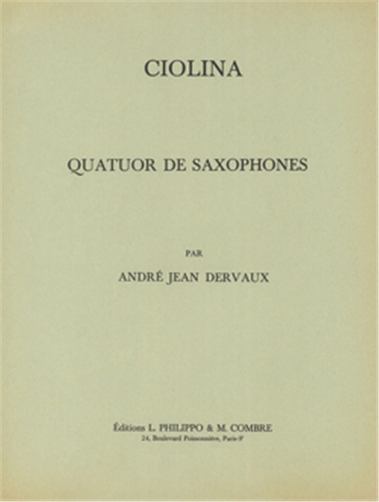 Ciolina