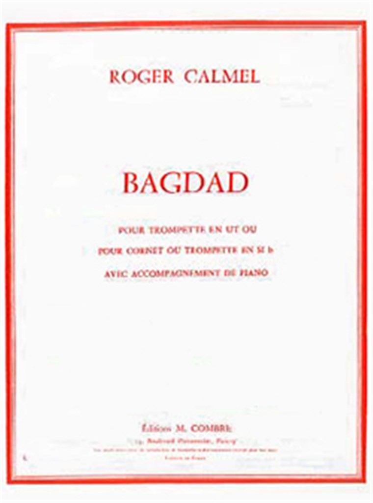 Bagdad