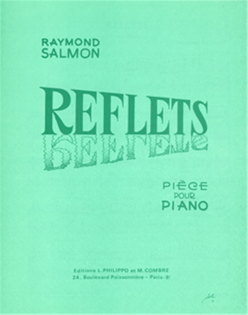 Reflets