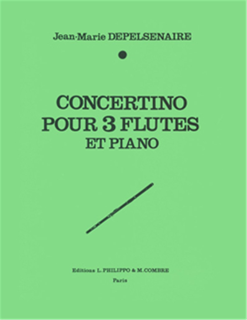 Concertino